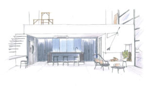 Franchise Perene : Une marque d’agencement d’intérieur incontournable !