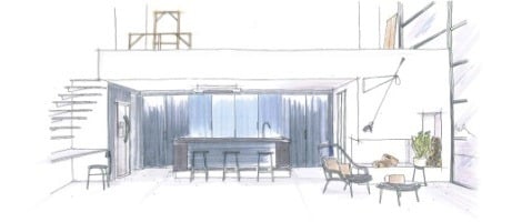 Franchise Perene : Une marque d’agencement d’intérieur incontournable !