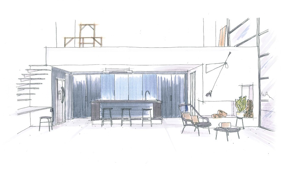 Franchise Perene : Une marque d’agencement d’intérieur incontournable !