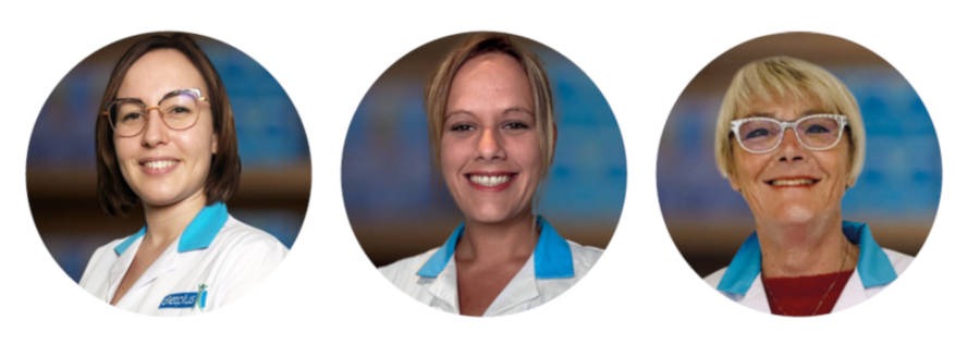 dietplus : Des clientes satisfaites désormais franchisées