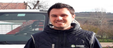 Un nouvel adhérent Géode Environnement fait son entrée en Alsace