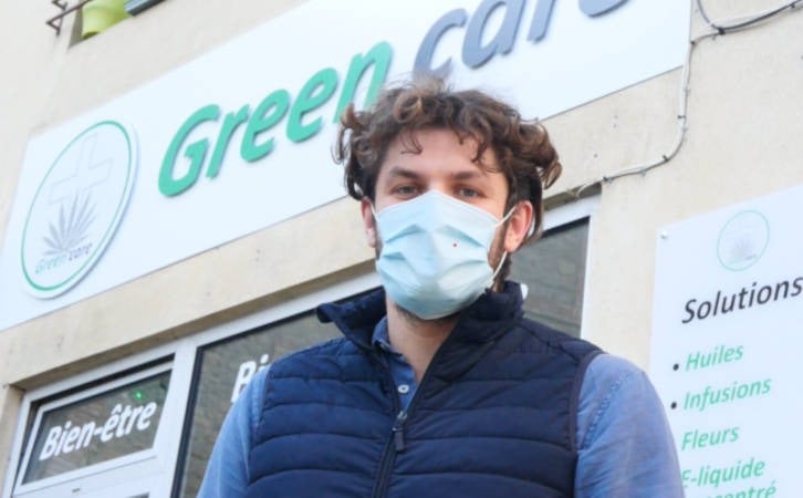 La franchise Green Care ouvre les portes deux nouveaux points de vente