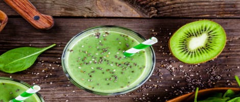 La franchise Green Is Better offre 1 an de salades gratuites