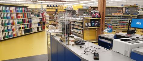 Bureau Vallée ouvre 4 nouvelles franchises en décembre !