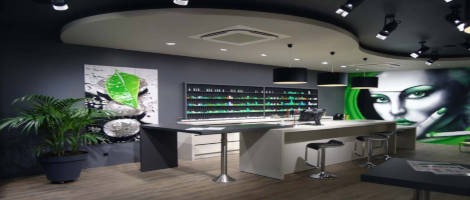 Le réseau Cigaverte accueille son nouveau Directeur Général