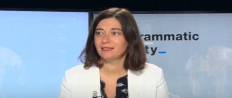 Interview de Marie Laloy, Directrice Marketing & Digital du réseau UCAR