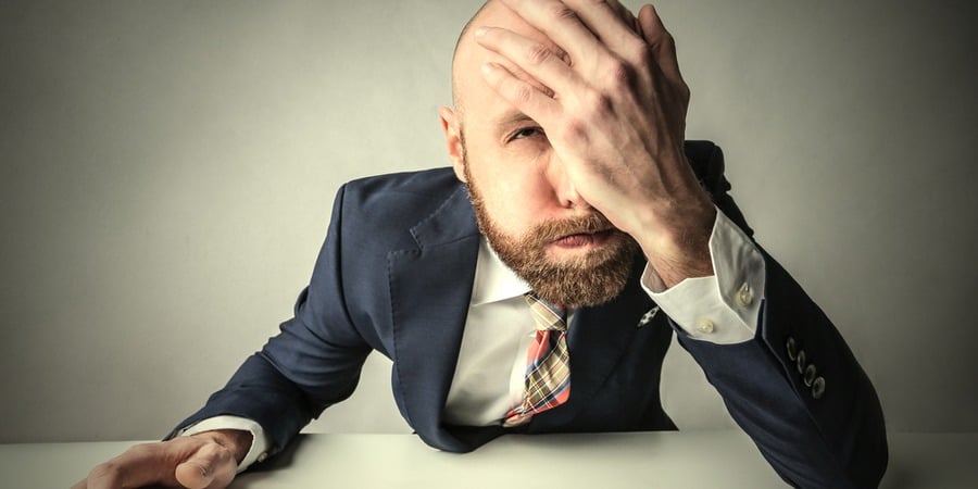 Jeunes franchiseurs : 10 erreurs de débutant à éviter !