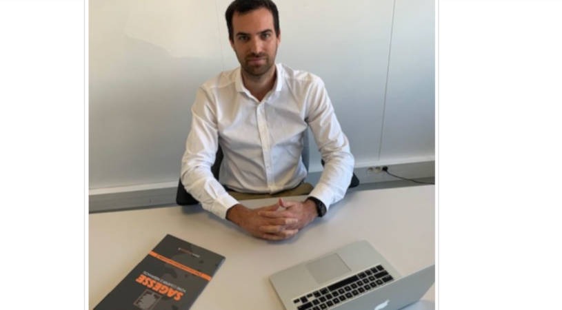 jonathan potier affilé sagesse