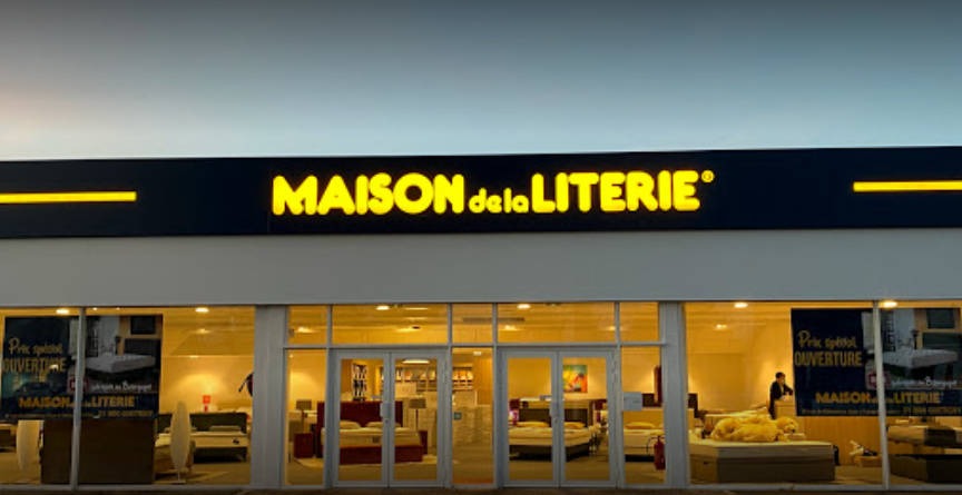 La franchise Maison de la Literie ouvre 4 nouveaux points de vente