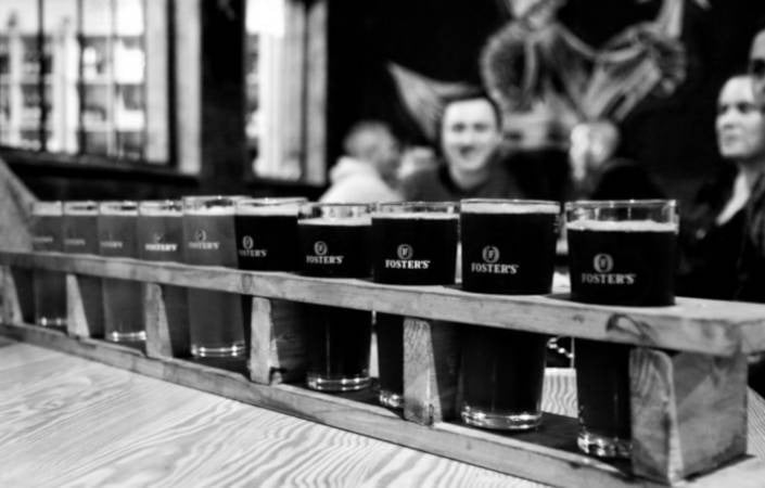 Le réseau Laser & Beers reste à disposition de ses clients malgré la crise