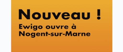 Le réseau Ewigo signe sa 12ème agence en Ile-de-France
