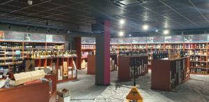 Franchise Inter Caves Jean-Charles Diffraïa