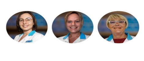 dietplus : Des clientes satisfaites désormais franchisées