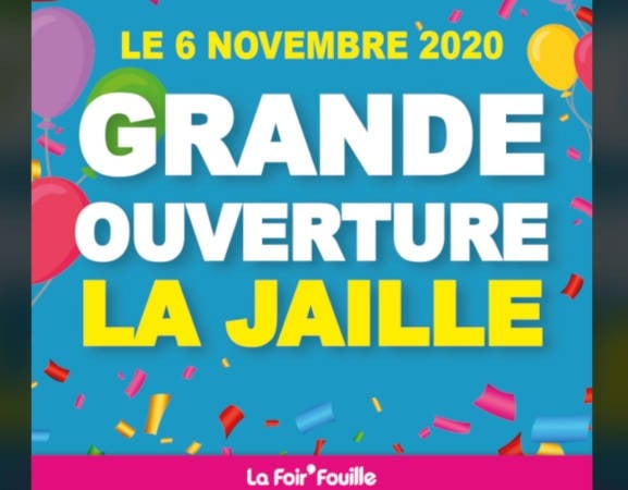 La Foir’Fouille renforce sa présence dans les DOM-TOM