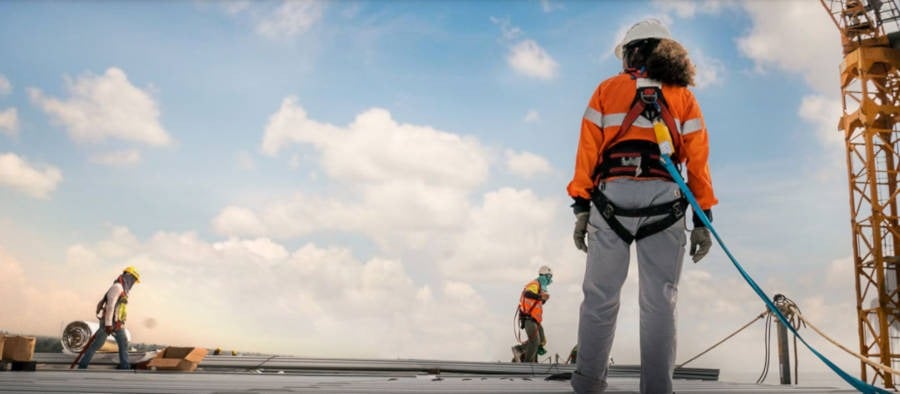 La Compagnie des Toits intègre son premier concessionnaire