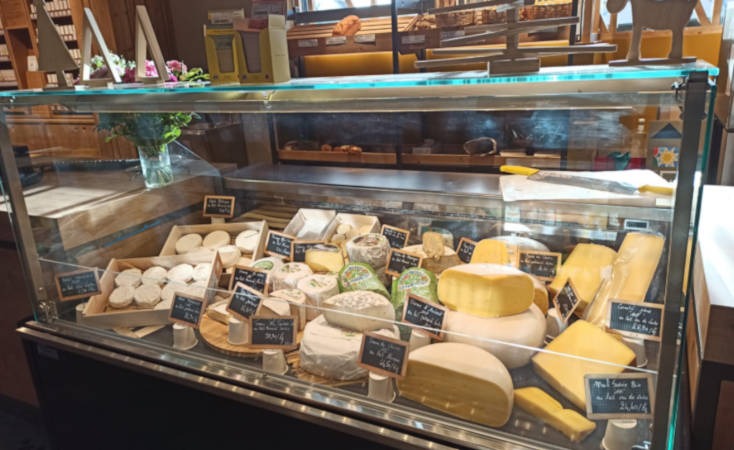 Un nouveau magasin La Vie Claire voit le jour à Crozon