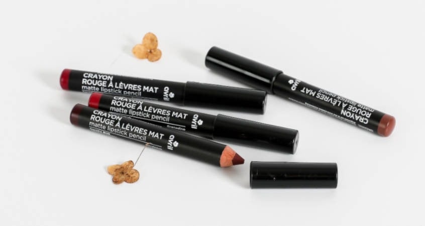 La marque Avril Cosmétique Bio fait les présentations