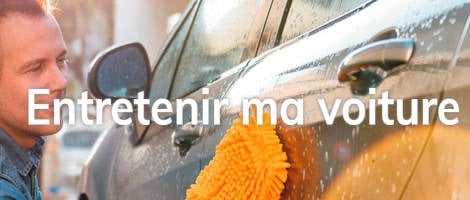 Les experts en financement de la franchise Norauto