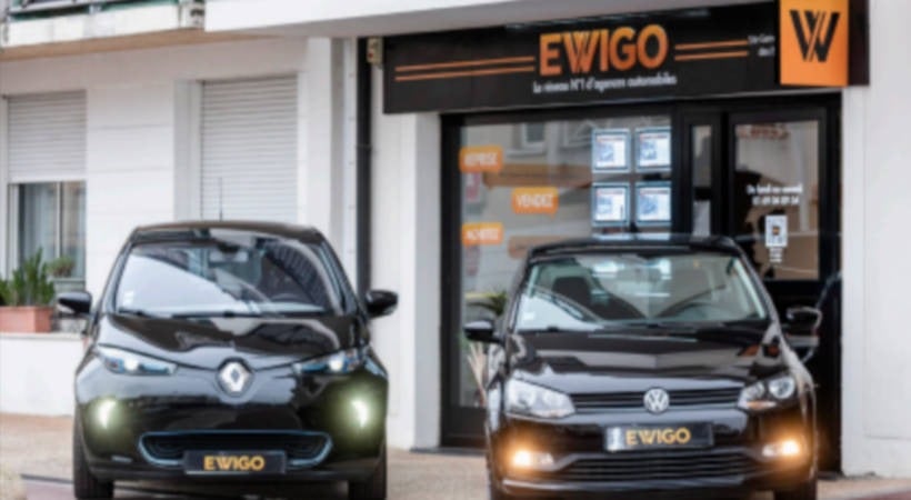 Deux amis ouvrent une agence Ewigo dans les Hauts-de-France