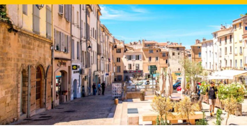 Balladins Hôtels fait partir 130 familles françaises en vacances