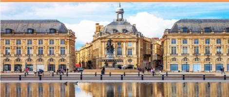 Le réseau SAGESSE accueille un nouvel adhérent à Bordeaux