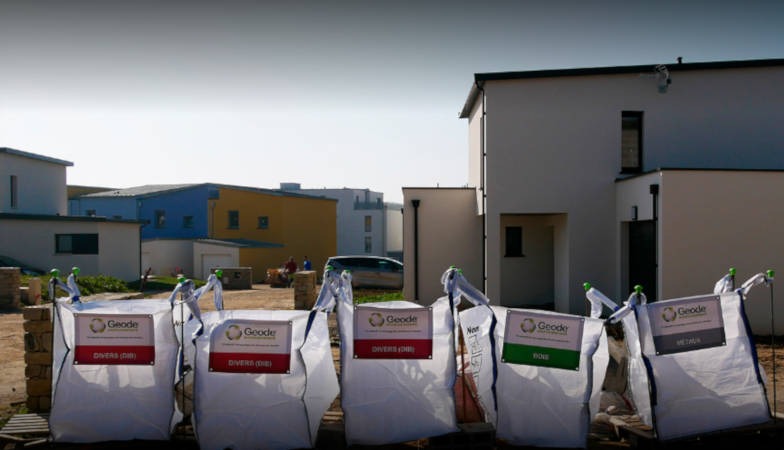 Geode Environnement accompagne les particuliers dans leurs démarches