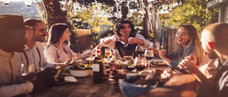 Balladins Hôtels fait partir 130 familles françaises en vacances