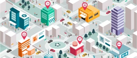 Comment trouver le bon local commercial pour votre franchise ?