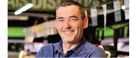 Témoignage de David Maure, adhérent du réseau Netto