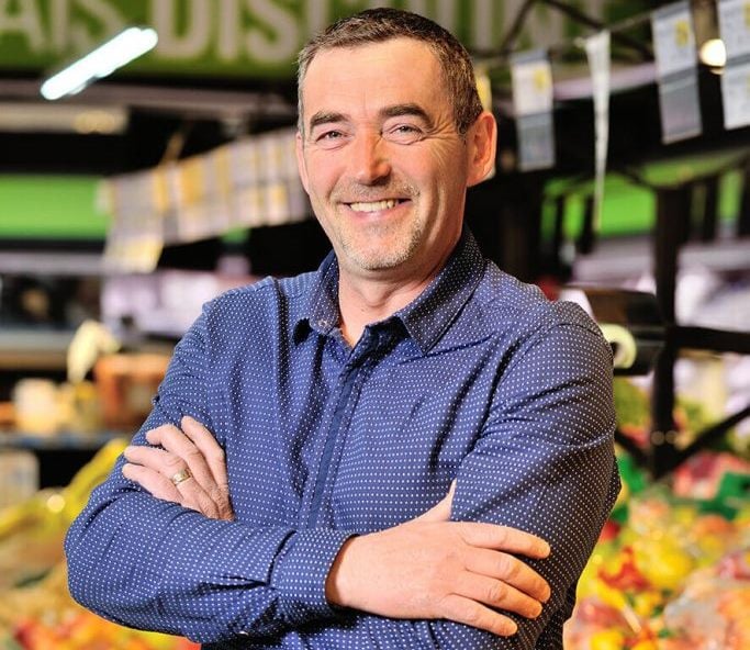 Témoignage de David Maure, adhérent du réseau Netto