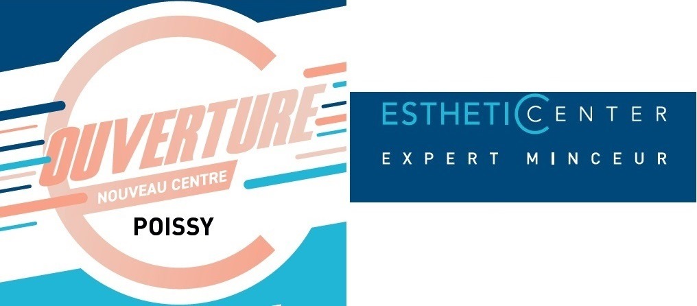 Esthetic Center Expert Minceur ouvre un centre à Poissy