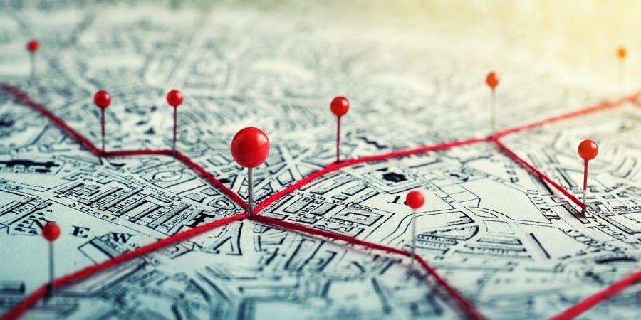 Les étapes pour bien choisir votre local commercial en franchise !