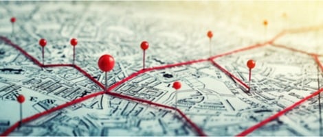 Les étapes pour bien choisir votre local commercial en franchise !