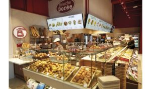 Ouvrir sa propre boulangerie avec le soutien du franchiseur Brioche Dorée