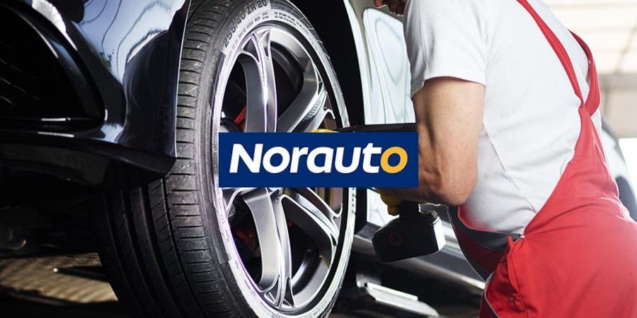 Rentabilité franchise Norauto