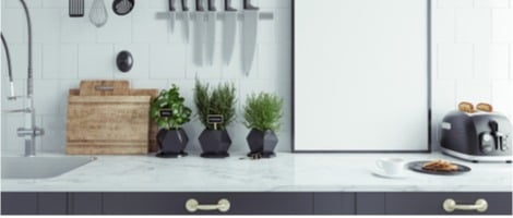 3 franchises pour ouvrir un magasin de cuisine en 2021 !