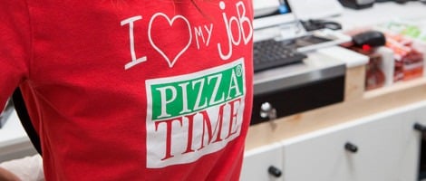 La franchise Pizza Time ne cesse d’attirer les entrepreneurs