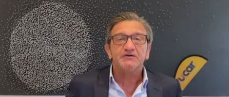 Vœux 2021 de Jean-Claude Puerto Salavert, fondateur de UCAR