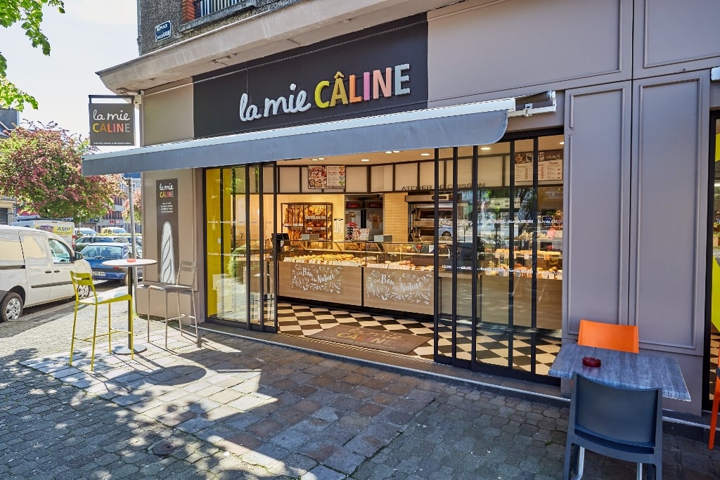 La Mie Câline poursuit le recrutement de ses franchisés avec AC Franchise