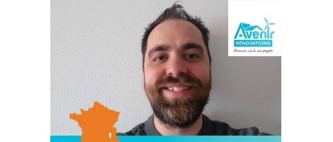 Une nouvelle inauguration à Valence pour le réseau Avenir Rénovations