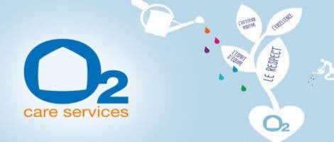 Une nouvelle agence O2 Care Services ouvre ses portes à Remiremont