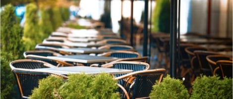 Restauration : Quel est l’impact du second confinement sur le secteur ?