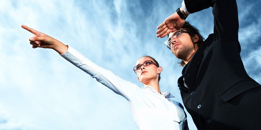 Franchise : se lancer en couple, bonne ou mauvaise idée ?