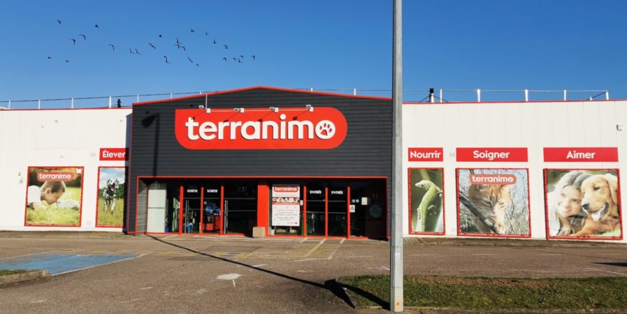 La franchise Terranimo prévoit l’ouverture d’une quinzaine de magasins