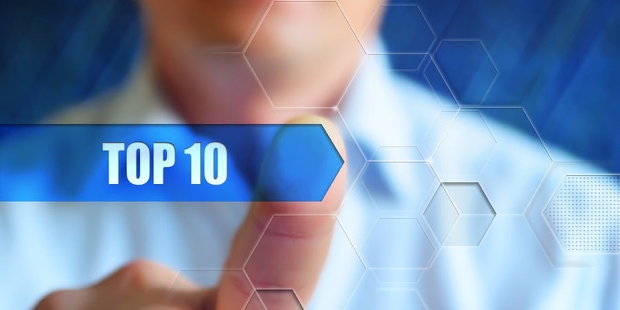 Top 10 des plus grands réseaux de franchise au monde !