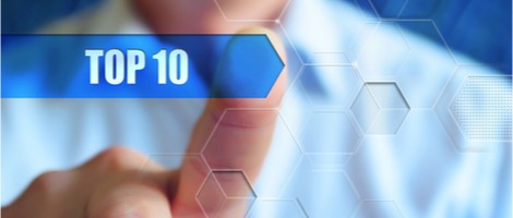 Top 10 des plus grands réseaux de franchise au monde !