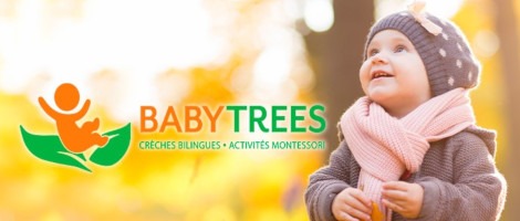 Le réseau Baby Trees a enregistré d’importantes évolutions durant l’année 2020