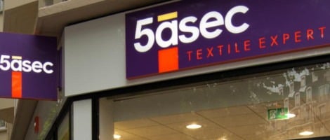 5àsec place le développement durable au cœur de sa stratégie