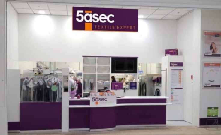 5àsec place le développement durable au cœur de sa stratégie