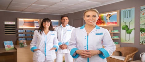 La franchise dietplus : une solution de reconversion pour tous